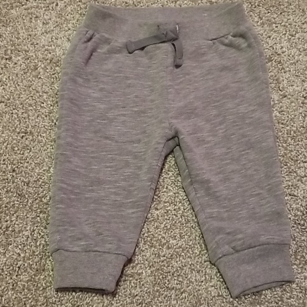 Baby sweatpants